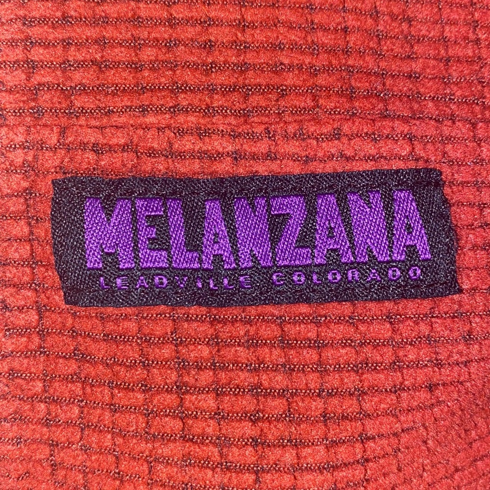 Melanzana Micro Grid Hoodie (Men’s Medium)